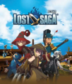 LOST SAGA: Update Special Only TODAY!!!